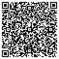 QR code with John B Kniesly Clu contacts