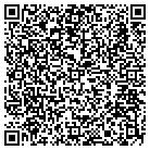 QR code with Homeworks Furniture & Mattress contacts