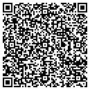 QR code with Kenneth L Anderson Clu contacts