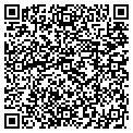 QR code with Camino Real contacts
