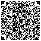 QR code with K P Underwriting LLC contacts