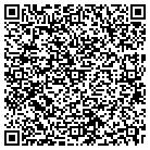 QR code with Patricia E Carlson contacts