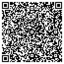 QR code with Hearne Cindy PhD contacts