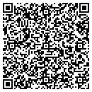 QR code with K Mall Import Inc contacts
