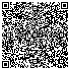 QR code with Woodcrest Branch Library contacts
