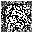 QR code with B&S Vending L L C contacts