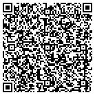 QR code with Jeanette's Estate Sales & Service contacts