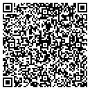 QR code with Calove Vending contacts