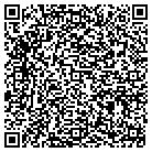QR code with Calvin Clarke Vending contacts