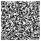 QR code with Hamid Salari-Namin MD contacts