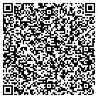 QR code with Cavender Vending Company contacts