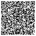 QR code with Cbc Vending contacts