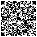 QR code with C & E Vending LLC contacts