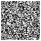 QR code with Raven Biotechnologies Inc contacts