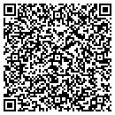 QR code with T Hannum contacts