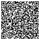 QR code with C & C Trophy contacts