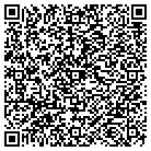 QR code with Chris Hoffmans Alpine Electric contacts