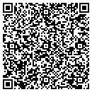 QR code with Circle H contacts