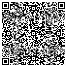 QR code with University-VA Community Cu contacts
