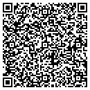 QR code with Crc Vending contacts