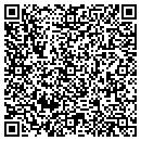 QR code with C&S Vending Inc contacts