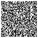 QR code with Mericenter contacts