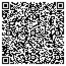 QR code with C&T Vending contacts