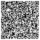 QR code with Alliance Home Health contacts