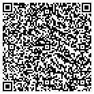 QR code with Precision Products Unlimited Of Florida Inc contacts