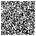 QR code with Dan S Vending contacts