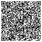QR code with Hapo Community Credit Union contacts