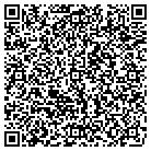 QR code with Hapo Community Credit Union contacts
