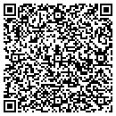 QR code with Hapo Credit Union contacts