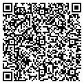 QR code with I C Intl contacts