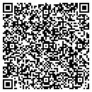 QR code with E Z Traffic School contacts