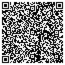 QR code with E-Z Way Driving School contacts