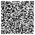 QR code with Brainscape Co contacts