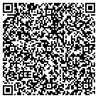 QR code with First Defense Driving School contacts