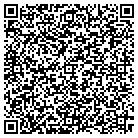 QR code with First International School Of Driving contacts