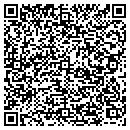 QR code with D M A Vending LLC contacts