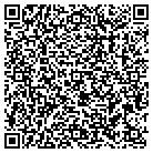 QR code with Peninsula Credit Union contacts