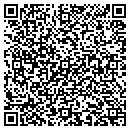 QR code with Dm Vending contacts