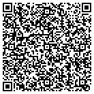 QR code with People's Community Cu contacts