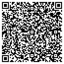 QR code with D P Vending contacts