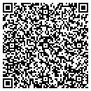 QR code with Richard L Moors MD contacts