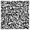 QR code with D & S Vending Sales LLC contacts