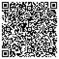 QR code with GNC contacts