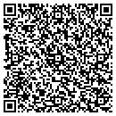 QR code with RADIO STATION W A V U contacts