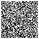QR code with Kingdom Hall Of Jehovahs Witnesses contacts
