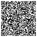 QR code with E B Vending Corp contacts